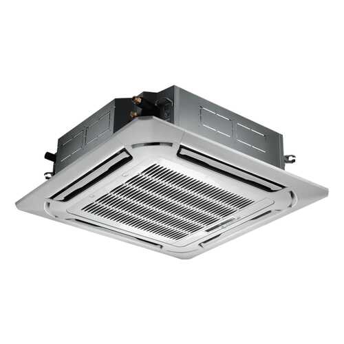 Сплит-система Systemair SYSPLIT CASSETTE 60 HP R