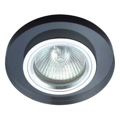 Спот встраиваемый Powerlight 6194/1-4CH/BLK