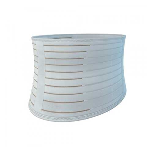 Бандаж абдоминальный B.Well CARE W-421