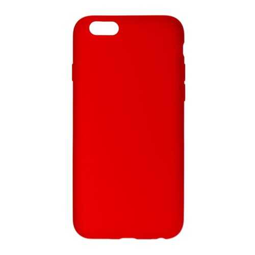 Чехол No Name для iPhone 5/5S/SE Chinese-Red