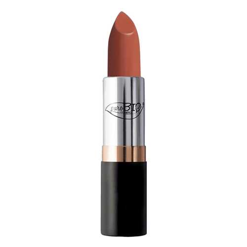 Помада PuroBIO Lipstick 01 Bright Peach 3,5 г