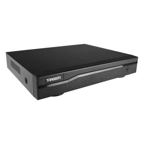Регистратор TRASSIR IP NVR-1104 V2