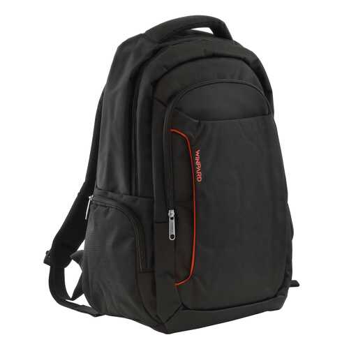 Рюкзак мужской WINPARD 9508-15 черный