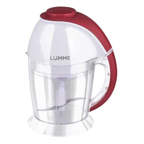 Электромельничка Lumme LU-1844 Red Garnet