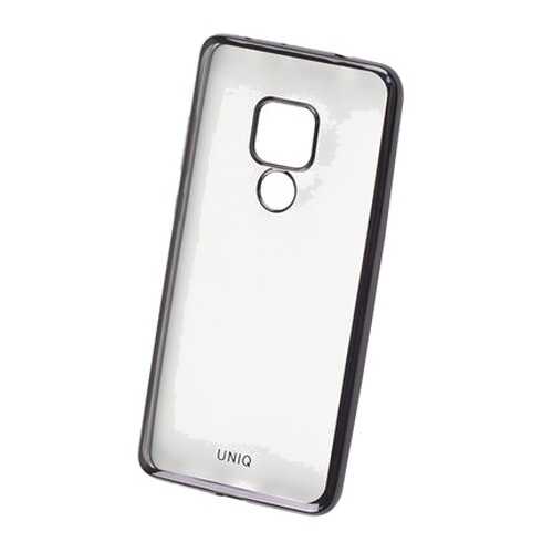 Чехол Uniq Glacier для Huawei Mate 20 Glitz Black