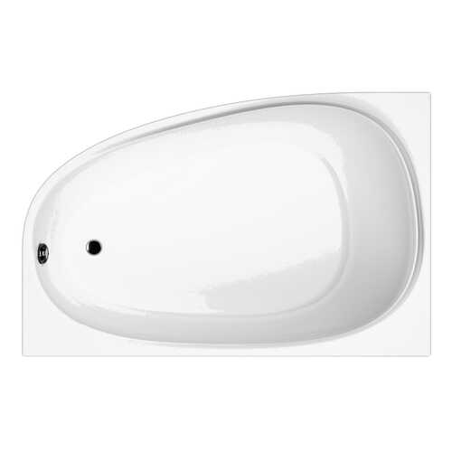 Акриловая ванна Am.Pm Sensation W30A-170R110W-D