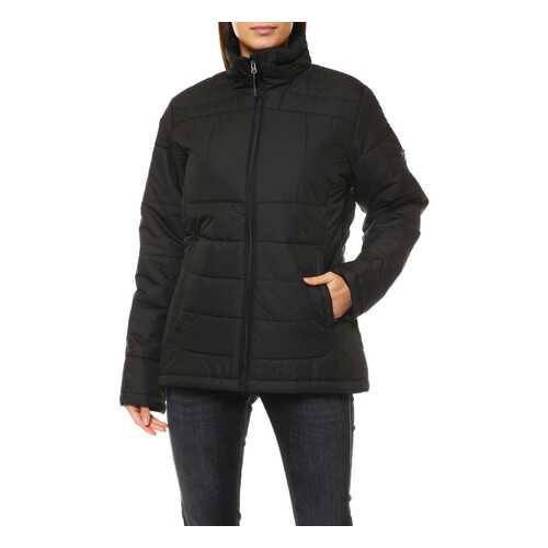 Куртка NEBRASKA женская Joma 900389.1 черная L