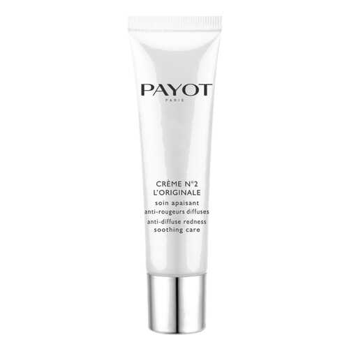 Крем для лица PAYOT № 2 L'original 30 мл