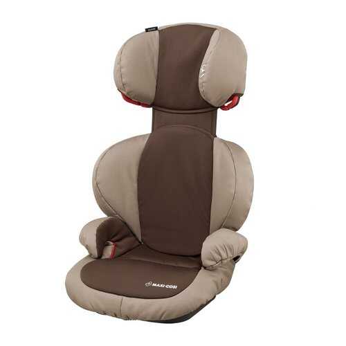 Автокресло Maxi-Cosi Rodi SPS Oak Brown группа 2/3, 15-36 кг