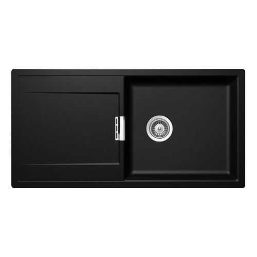 Кухонная мойка Schock Eton 60 D Large магма