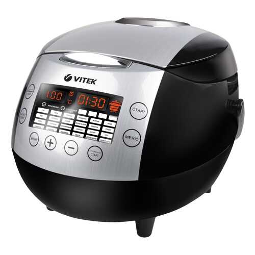 Мультиварка VITEK VT-4277