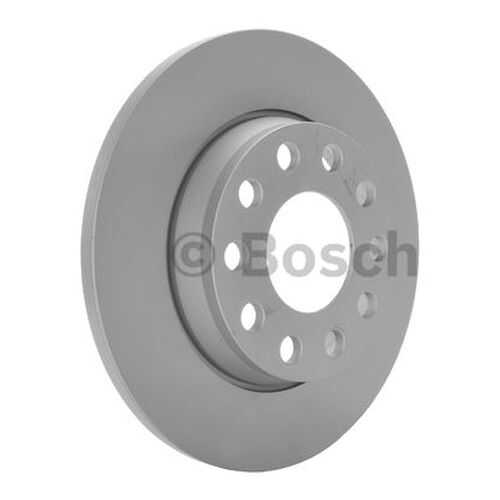 Тормозной диск Bosch 0986478987