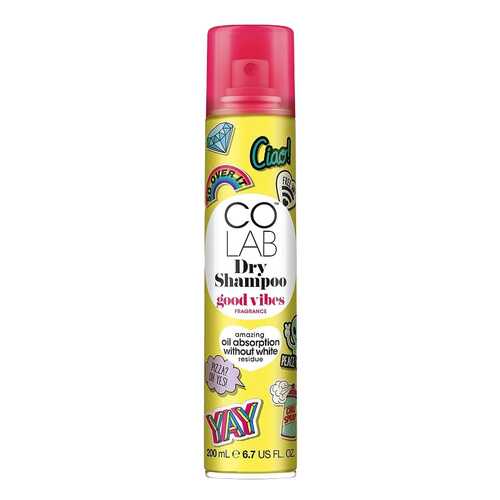 Шампунь для волос COLab Good Vibes Fragrance 200 мл