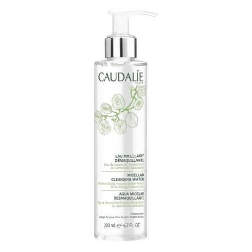 Мицеллярная вода Caudalie Micellar Cleansing Water 200 мл