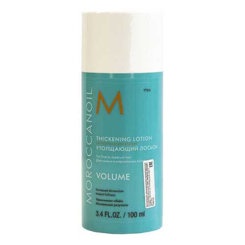 Лосьон для волос MoroccanOil Thickening 100 мл