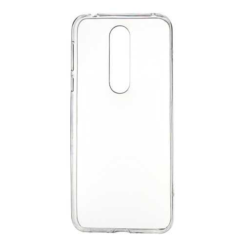 Чехол Zibelino Ultra Thin Case для Nokia 7.1
