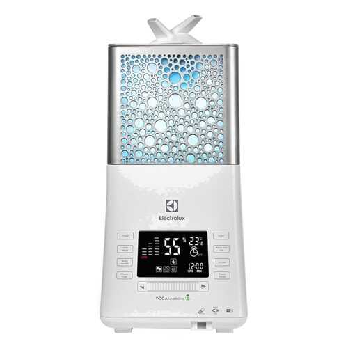 Воздухоувлажнитель Electrolux YOGAhealthline EHU-3815D White