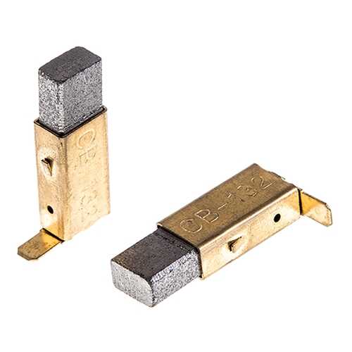 Щетки угольные RD (2шт,) для Makita (СВ-132) 6х10х14,8мм AUTOSTOP 404-229 91829