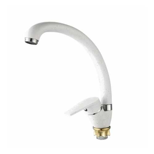 3044 VIKO кухня боковой ф35 с гайкой White