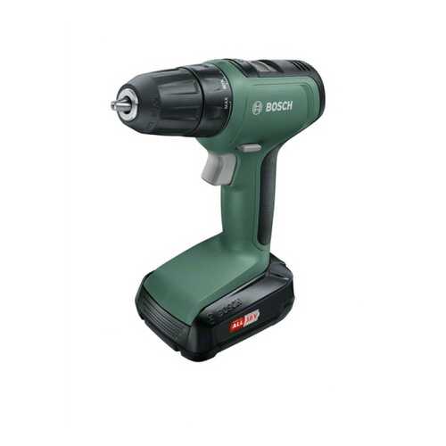 Аккумуляторная безударная дрель-шуруповерт Bosch 06039C8001