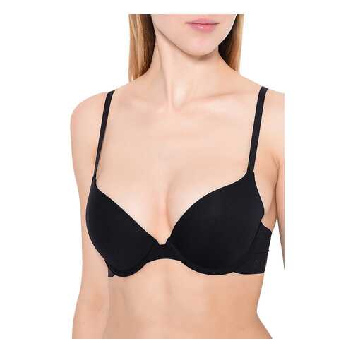 Бюстгальтер женский DKNY черный 75B