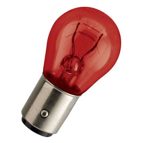 Лампа PHILIPS Vision 21W bAW15d 12495CP
