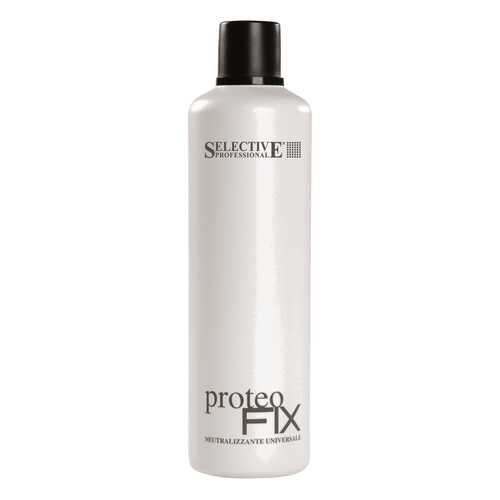 Средство для химической завивки Selective Professional Proteo Fix 1 л