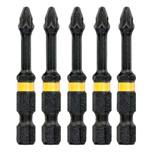 Набор бит для дрелей, шуруповертов DeWALT DT7390T-QZ