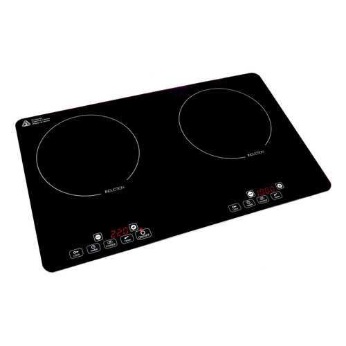 Настольная электрическая плитка Gemlux GL-IP 1718 ULTRA