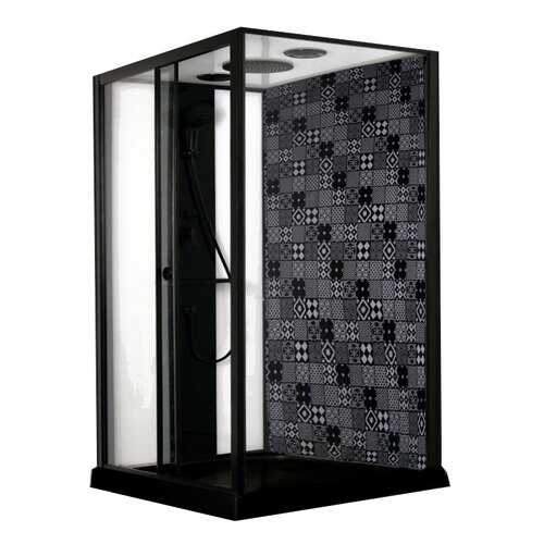 Душевая кабина ESBANO-ESB-1180CKR