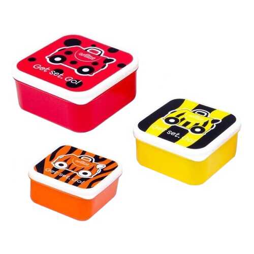 Ланч-бокс Trunki 0301-GB01