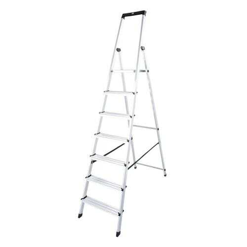 Стремянка KRAUSE SOLIDY 126252