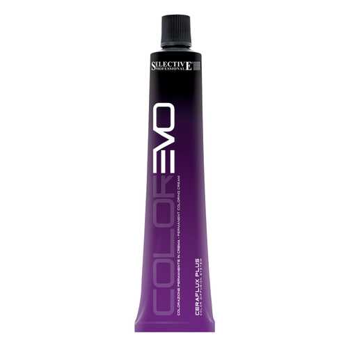 Краска для волос Selective Professional ColorEVO 7,05 Блондин лесной орех 100 мл