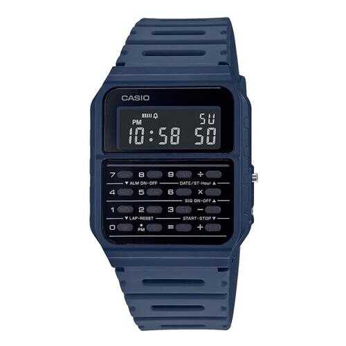 Наручные часы Casio CA-53WF-2BEF