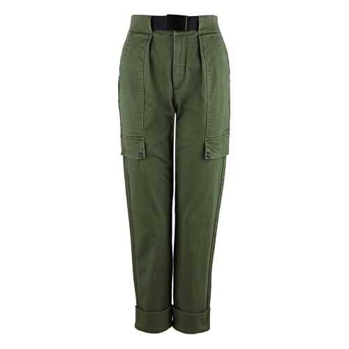 Женские брюки в H&M