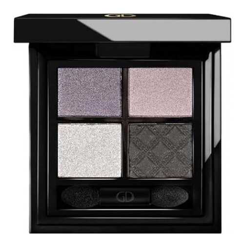 Тени для век Ga-De Idyllic Soft Satin Eyeshadow Palette 31