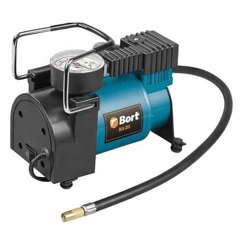 Компрессор автомобильный BORT BLK-255
