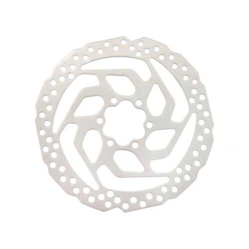 Тормозной диск Shimano Deore RT26 180мм ESMRT26M