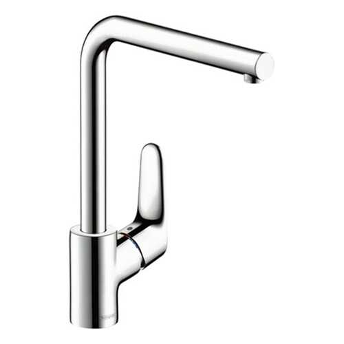Смеситель для кухонной мойки Hansgrohe Focus 31817000 хром