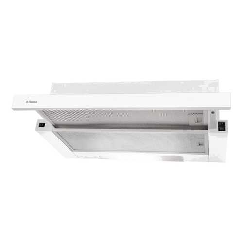 Вытяжка встраиваемая Hansa OTP5233WH White