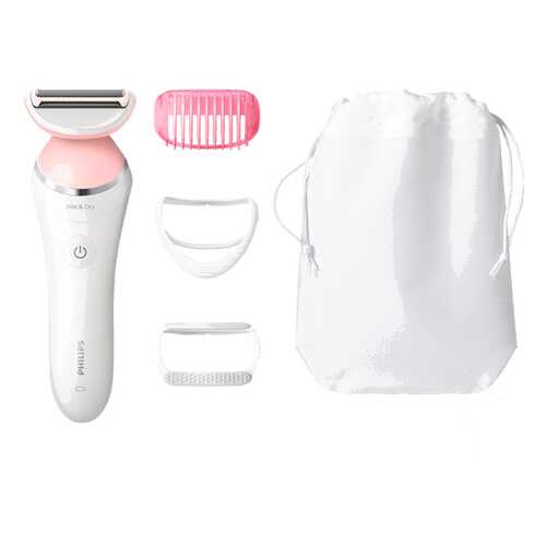 Электробритва женская Philips SatinShave Advanced BRL140/00