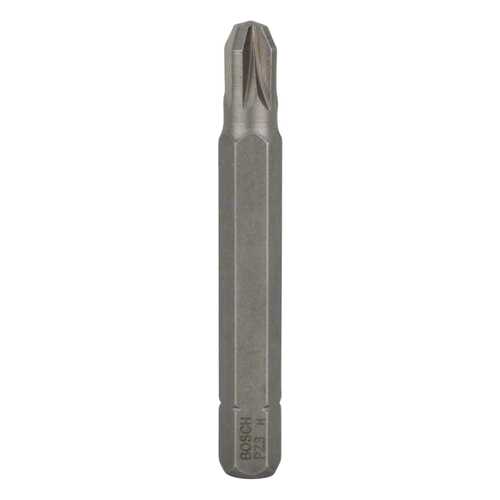 Набор бит Bosch 51мм PZ3 XH 2607001573