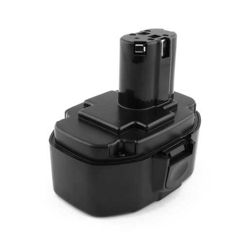 Аккумулятор для Makita 18V 3.3Ah (Ni-Mh) PN: 1822, 192827.3.