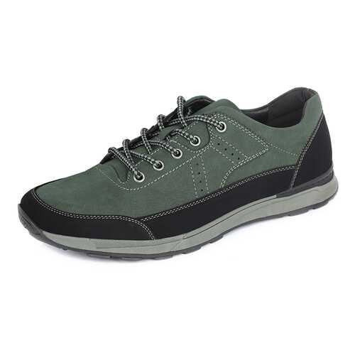 Кроссовки мужские T.Taccardi 25807140 зеленые 41 RU