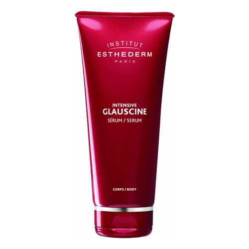 Средство для тела Esthederm Intensive Glauscine Serum 200 мл