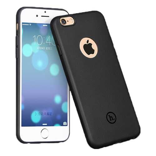 Чехол Hoco Fascination для Apple iPhone 6 Plus/6S Plus Black