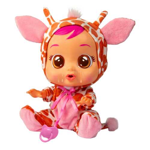 Crybabies Плачущий младенец Gigi