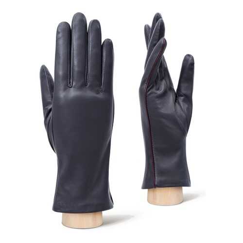 Перчатки женские Eleganzza IS967 серые 6.5