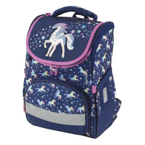 Ранец детский Tiger Family Earnest Rainbow Horse 39х31х23 см 228916 TGET-016A