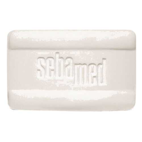Косметическое мыло Sebamed Olive Cleansing Bar 150 г